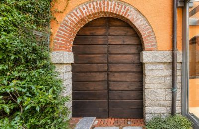 Historic property for sale 28823 Ghiffa, Piedmont, Image 25/28