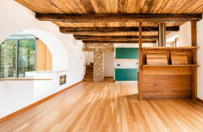Historic property for sale 28823 Ghiffa, Piedmont, Image 15/28