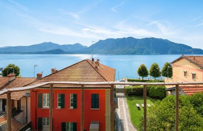 Historic property for sale 28823 Ghiffa, Piedmont, View