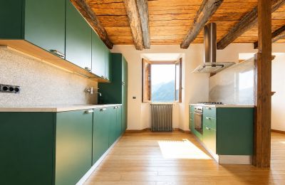 Historic property for sale 28823 Ghiffa, Piedmont, Image 16/28