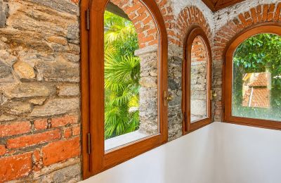 Historic property for sale 28823 Ghiffa, Piedmont, Image 10/28