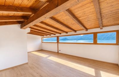 Historic property for sale 28823 Ghiffa, Piedmont, Upper floor