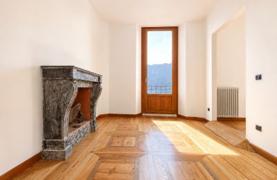 Historic property for sale 28823 Ghiffa, Piedmont, Study