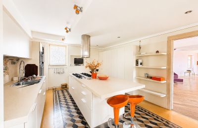 Townhouse for sale Verbania, Isonzo 55, Piedmont, Image 3/27