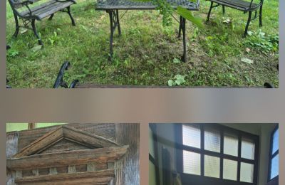 Castle for sale Koźmice, Lower Silesia, Image 35/35
