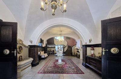 Castle for sale Koźmice, Lower Silesia, Image 5/35