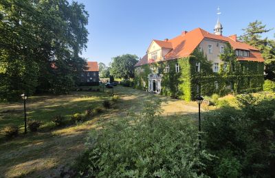 Castle for sale Koźmice, Lower Silesia, Image 4/35