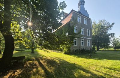Castle for sale Koźmice, Lower Silesia, Image 3/35