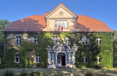 Castle for sale Koźmice, Lower Silesia, Image 2/35