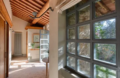 Monastery for sale Arezzo, Tuscany, Image 27/86