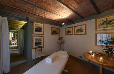 Monastery for sale Arezzo, Tuscany, Image 71/86