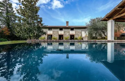 Monastery for sale Arezzo, Tuscany, Image 51/86