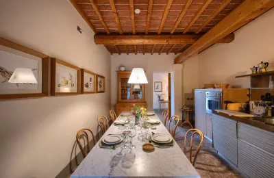 Monastery for sale Arezzo, Tuscany, Image 30/86