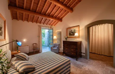 Monastery for sale Arezzo, Tuscany, Image 21/86