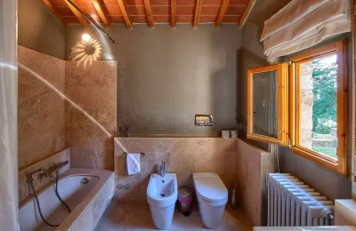 Monastery for sale Arezzo, Tuscany, Image 20/86