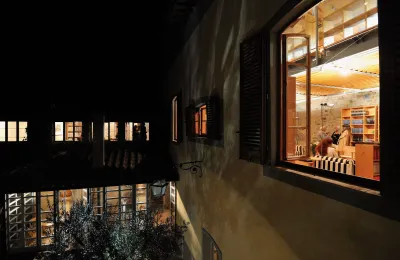 Monastery for sale Arezzo, Tuscany, Image 52/86