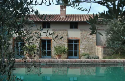 Monastery for sale Arezzo, Tuscany, Image 58/86