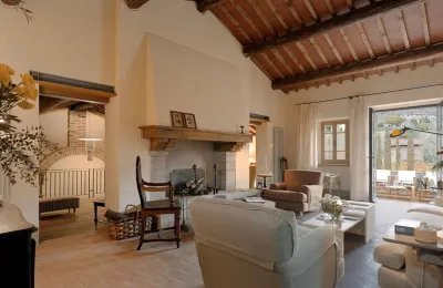 Monastery for sale Arezzo, Tuscany, Image 7/86