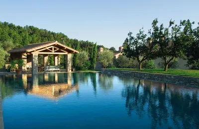Monastery for sale Arezzo, Tuscany, Image 59/86