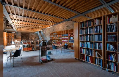 Monastery for sale Arezzo, Tuscany, Image 37/86