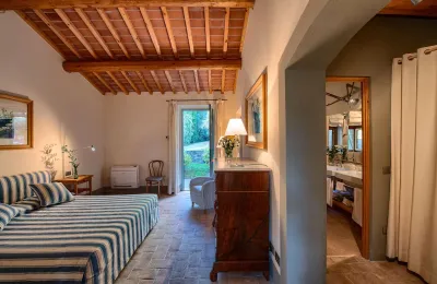 Monastery for sale Arezzo, Tuscany, Image 22/86