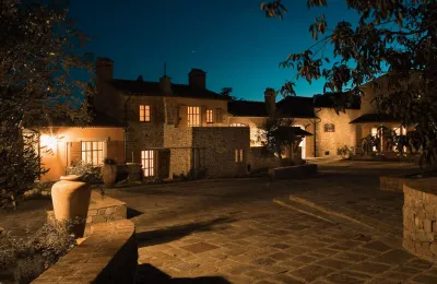 Monastery for sale Arezzo, Tuscany, Image 83/86