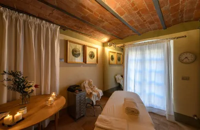 Monastery for sale Arezzo, Tuscany, Image 72/86