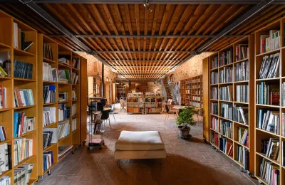Monastery for sale Arezzo, Tuscany, Image 76/86