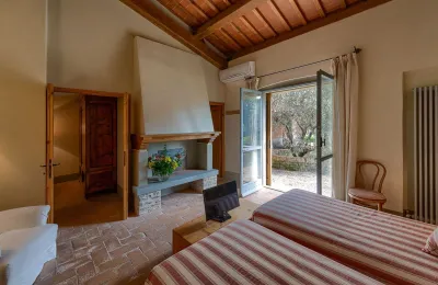 Monastery for sale Arezzo, Tuscany, Image 40/86