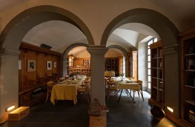 Monastery for sale Arezzo, Tuscany, Image 5/86