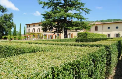 Monastery for sale Arezzo, Tuscany, Image 3/86