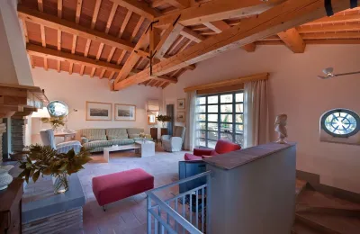 Monastery for sale Arezzo, Tuscany, Image 34/86