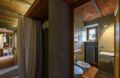 Monastery for sale Arezzo, Tuscany, Image 73/86