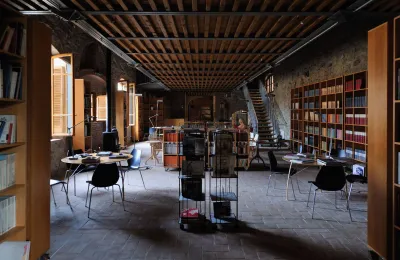 Monastery for sale Arezzo, Tuscany, Image 39/86