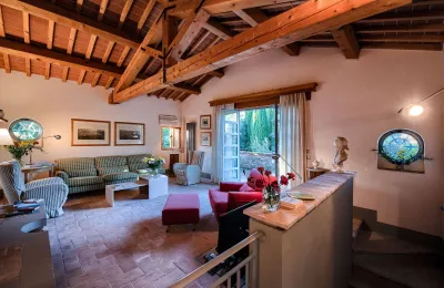 Monastery for sale Arezzo, Tuscany, Image 32/86