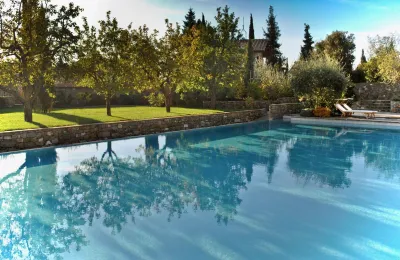 Monastery for sale Arezzo, Tuscany, Image 61/86