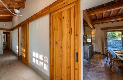 Monastery for sale Arezzo, Tuscany, Image 28/86