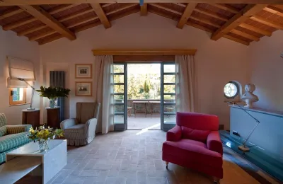Monastery for sale Arezzo, Tuscany, Image 35/86