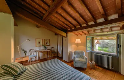 Monastery for sale Arezzo, Tuscany, Image 48/86