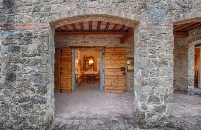 Monastery for sale Arezzo, Tuscany, Image 24/86