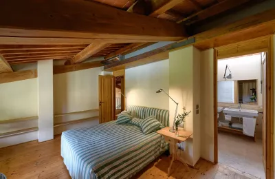 Monastery for sale Arezzo, Tuscany, Image 49/86