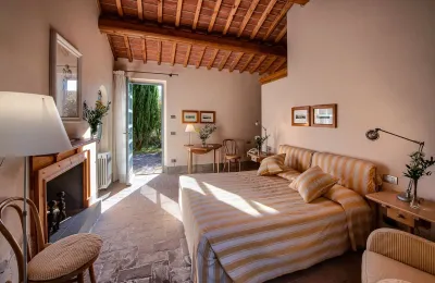 Monastery for sale Arezzo, Tuscany, Image 16/86