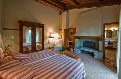 Monastery for sale Arezzo, Tuscany, Image 41/86