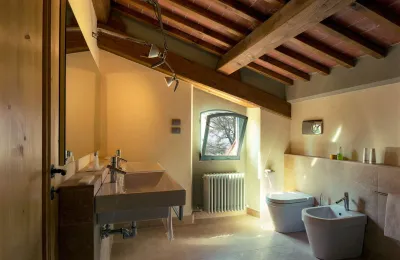 Monastery for sale Arezzo, Tuscany, Image 44/86