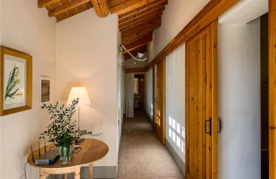 Monastery for sale Arezzo, Tuscany, Image 26/86