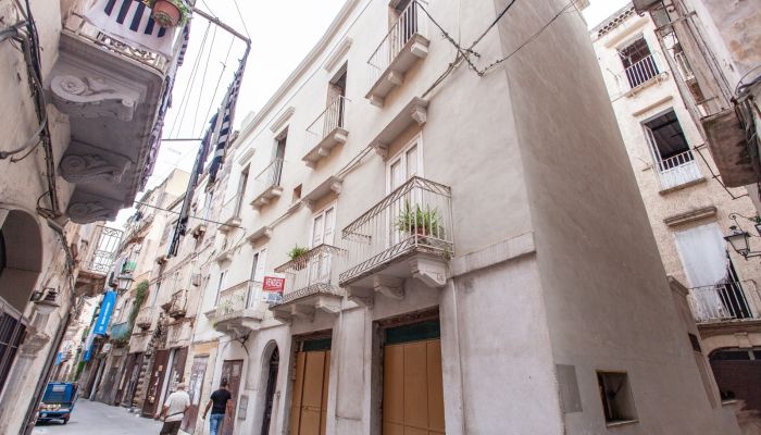 Town mansion for sale Taranto, Apulia