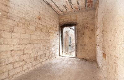 Town mansion for sale Taranto, Via Duomo 190, Apulia, Image 20/36