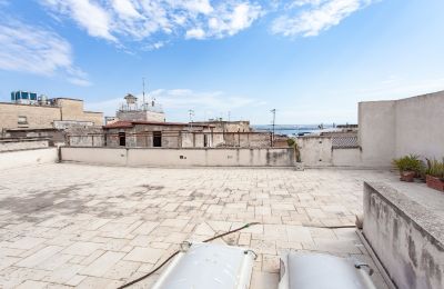 Town mansion for sale Taranto, Via Duomo 190, Apulia, Image 33/36