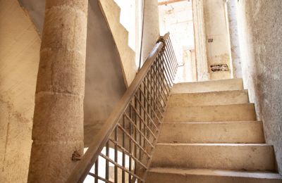 Town mansion for sale Taranto, Via Duomo 190, Apulia, Image 14/36