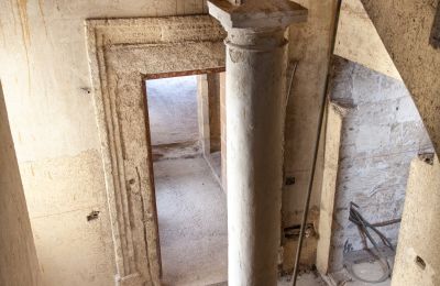 Town mansion for sale Taranto, Via Duomo 190, Apulia, Image 27/36